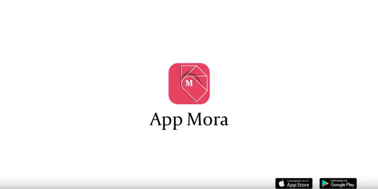 App Mora 2.0
